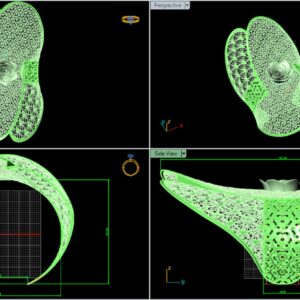 20 Turky Bangles 3dm