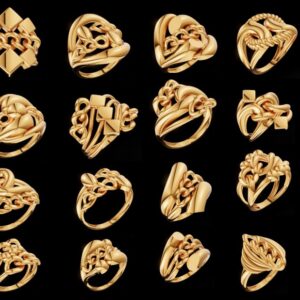 170 PLAIN PAPER CAST TURKEY STYLE