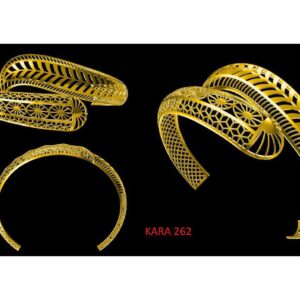 50 LIGHTWEIGHT TURKISH BANGALE