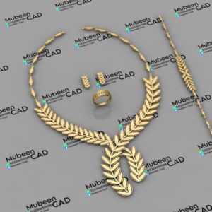 Turkey Set 9 Oct 3dm STL